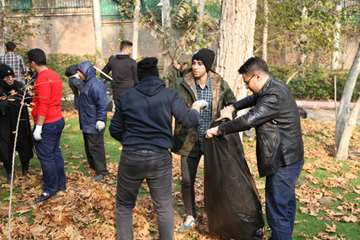 کاهش پسماند و تفکیک آن از مبدا 